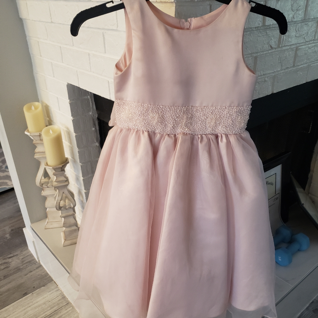 Us Angels "The Elizabeth Dress"